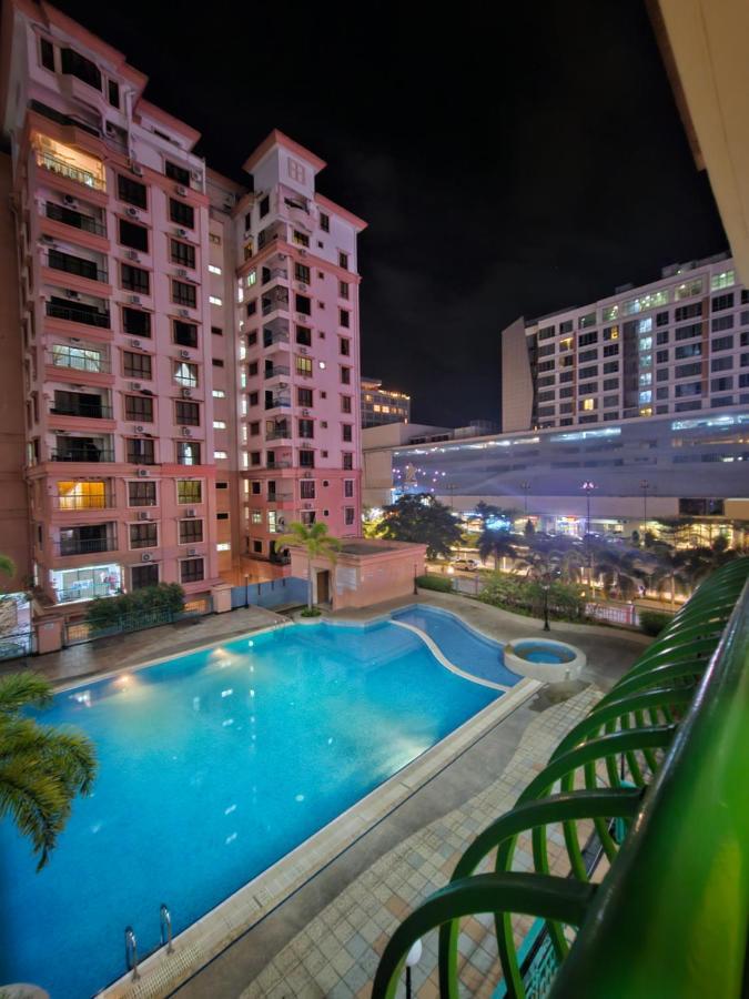 Marina-A38 Kk Centre Homestay Kota Kinabalu Extérieur photo