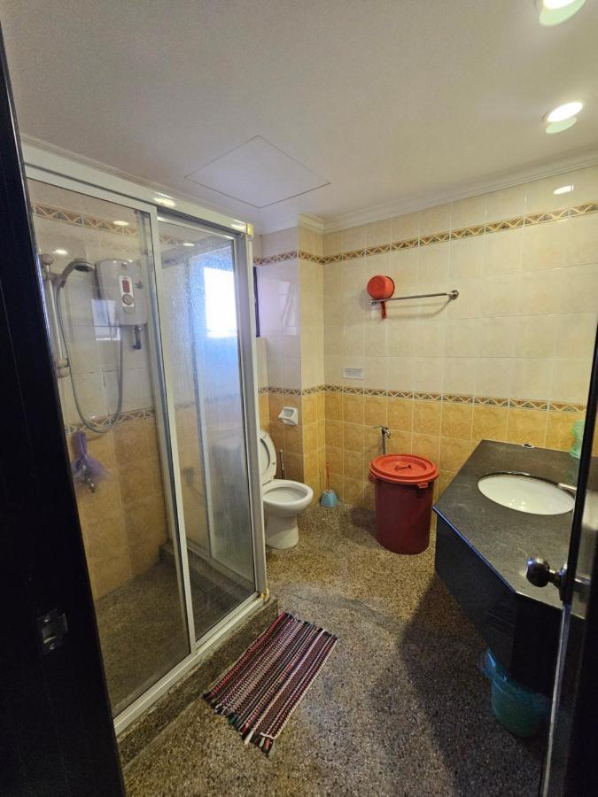 Marina-A38 Kk Centre Homestay Kota Kinabalu Extérieur photo
