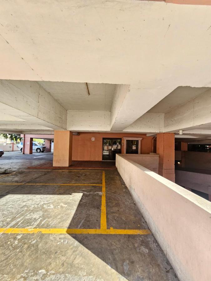Marina-A38 Kk Centre Homestay Kota Kinabalu Extérieur photo
